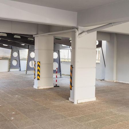Appartamento The Whole Packet C3 Center With Parking Larissa Esterno foto