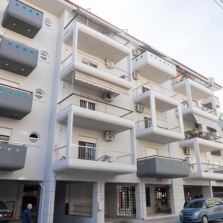 Appartamento The Whole Packet C3 Center With Parking Larissa Esterno foto