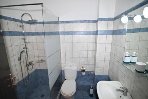 Appartamento The Whole Packet C3 Center With Parking Larissa Esterno foto