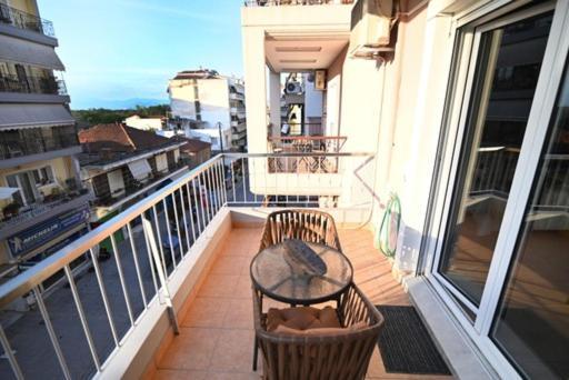 Appartamento The Whole Packet C3 Center With Parking Larissa Esterno foto