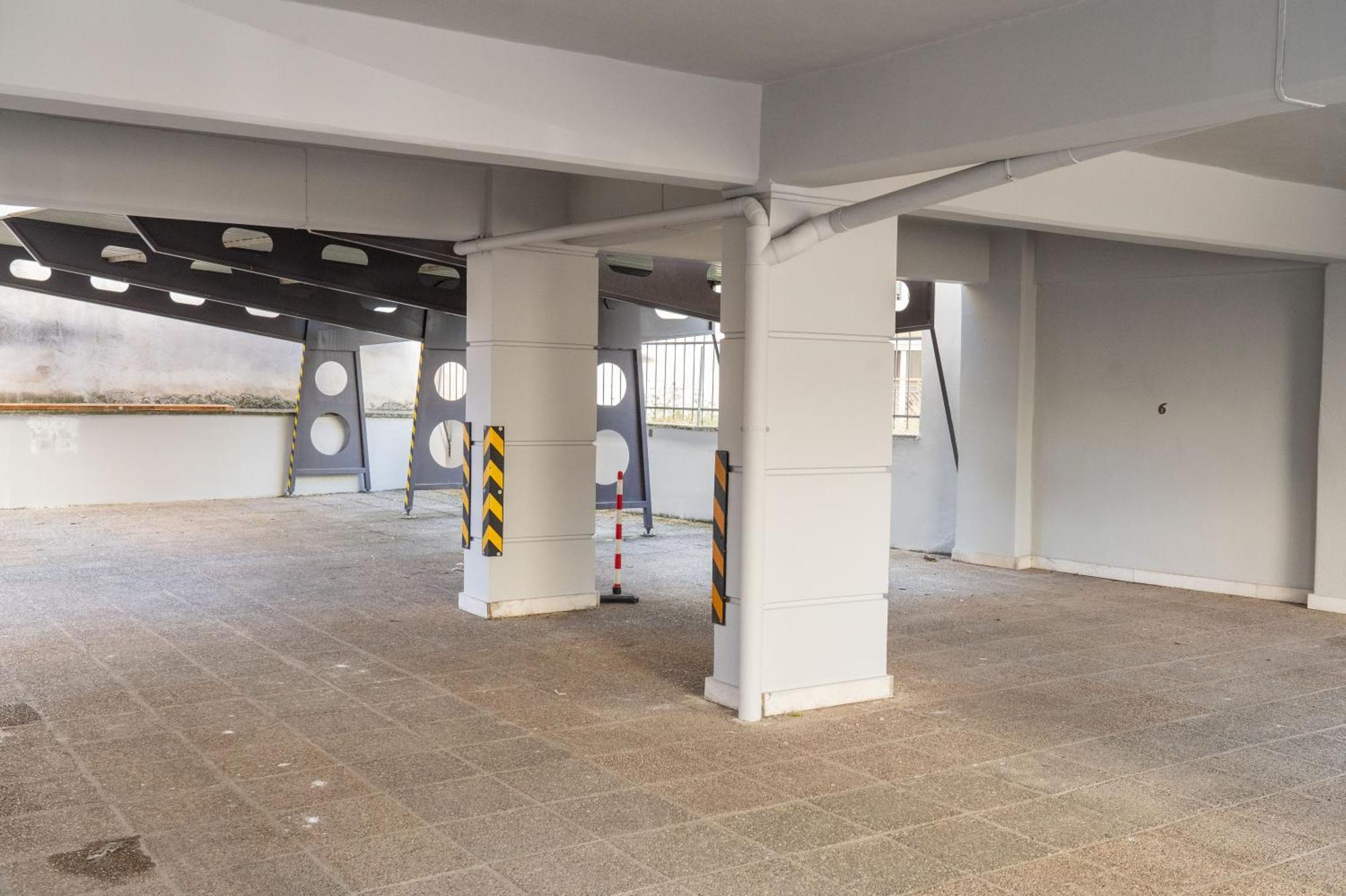 Appartamento The Whole Packet C3 Center With Parking Larissa Esterno foto